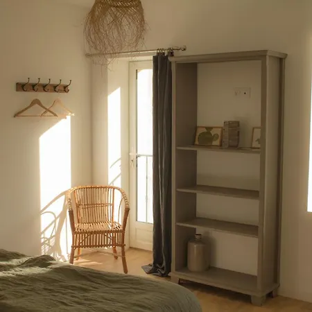 LA CENTENAIRE GRUISSAN - Maison d'Hôte Extérieur photo