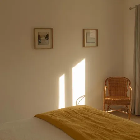LA CENTENAIRE GRUISSAN - Maison d'Hôte Extérieur photo