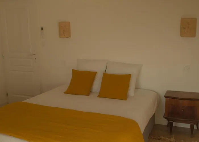 La Centenaire Gruissan - Maison D\'Hote