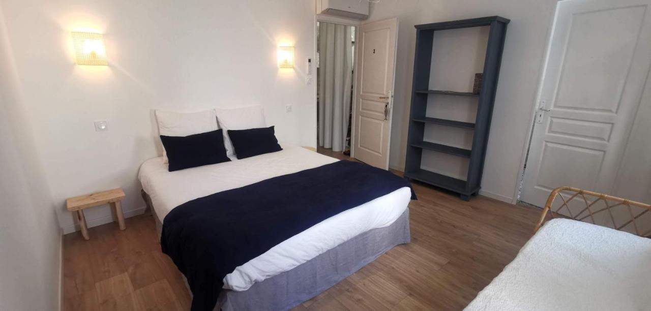 Bed & Breakfast La Centenaire - Maison D'hote