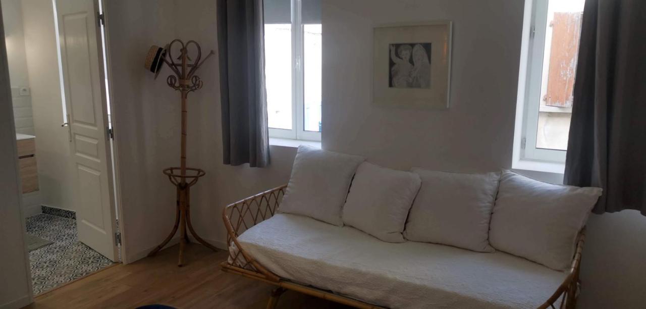 Bed and breakfast La Centenaire - Maison D'hote Gruissan
