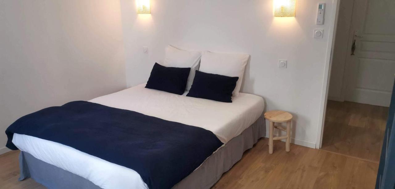 Bed & Breakfast La Centenaire - Maison D'hote Gruissan