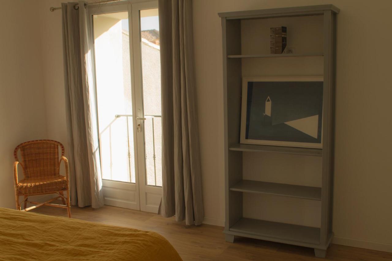 La Centenaire - Maison D'hote Bed & Breakfast